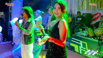 CAMELIA MUSIC - JAMBU ALAS - LUKITO FT RATIH - PERNIKAHAN PRIYO DENGAN LAILA - UJUNGPANDAN JEPARA