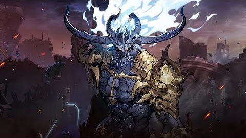 Baran The Demon King Boss Fight Part 1 | Solo Leveling Arise (PC) Gameplay