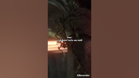 (وَقُلْ جَاءَ الْحَقُّ وَزَهَقَ الْبَاطل) سورة الإسراء|تلاوة عطِره وخاشعه|🌸🌾.