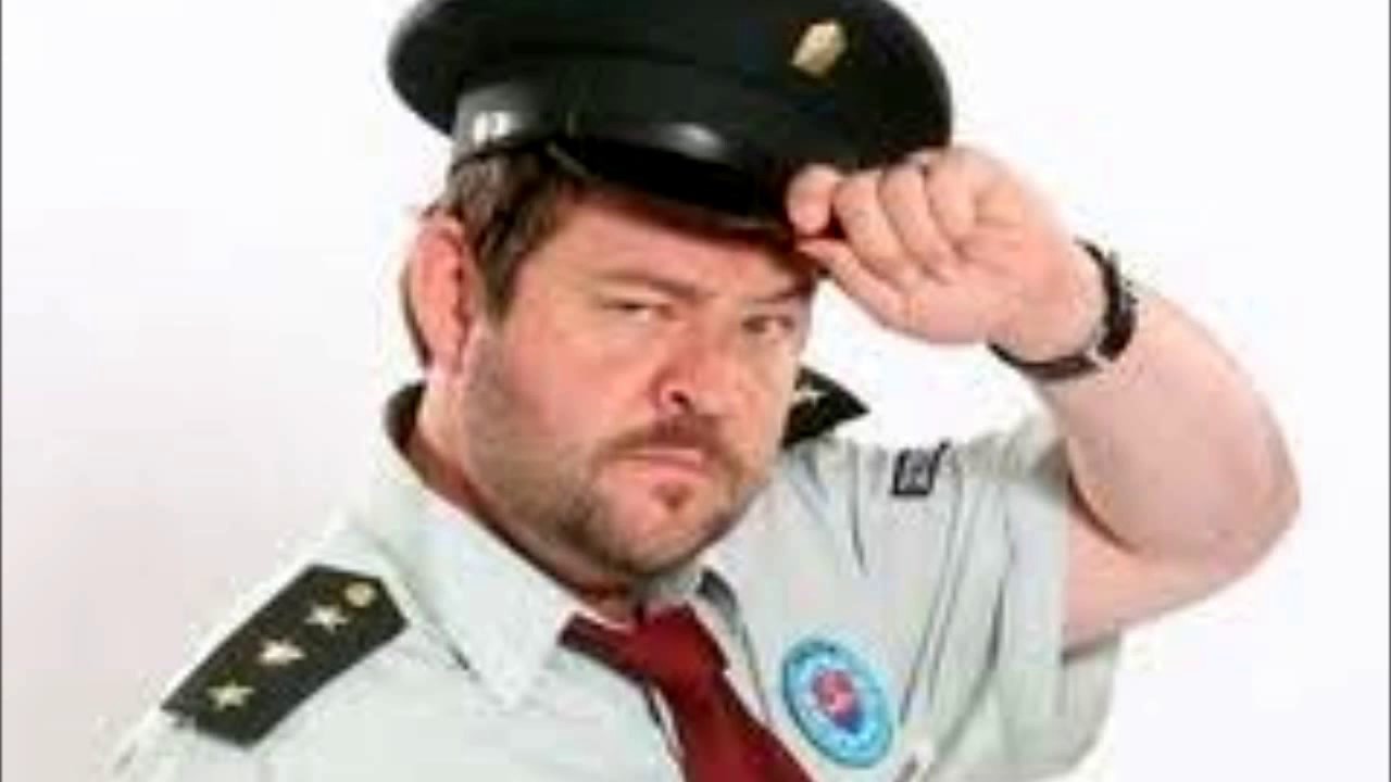 Michal Hudák - Megafóry 5. časť