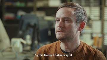 Nio™+ | digital PCR instrument - first impression by dPCR consortium at University of Ghent.