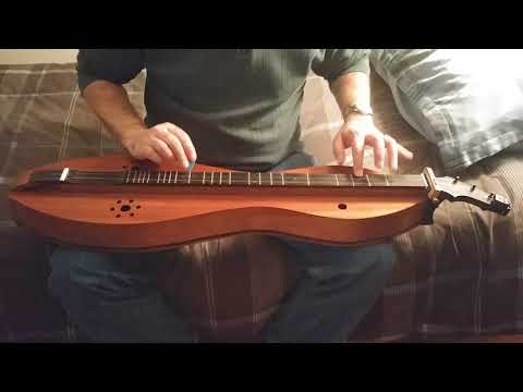 Etude/Carolan's Favourite Jig