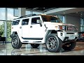 The Most Powerful SUV Ever? 2025 GMC Hummer Revealed!