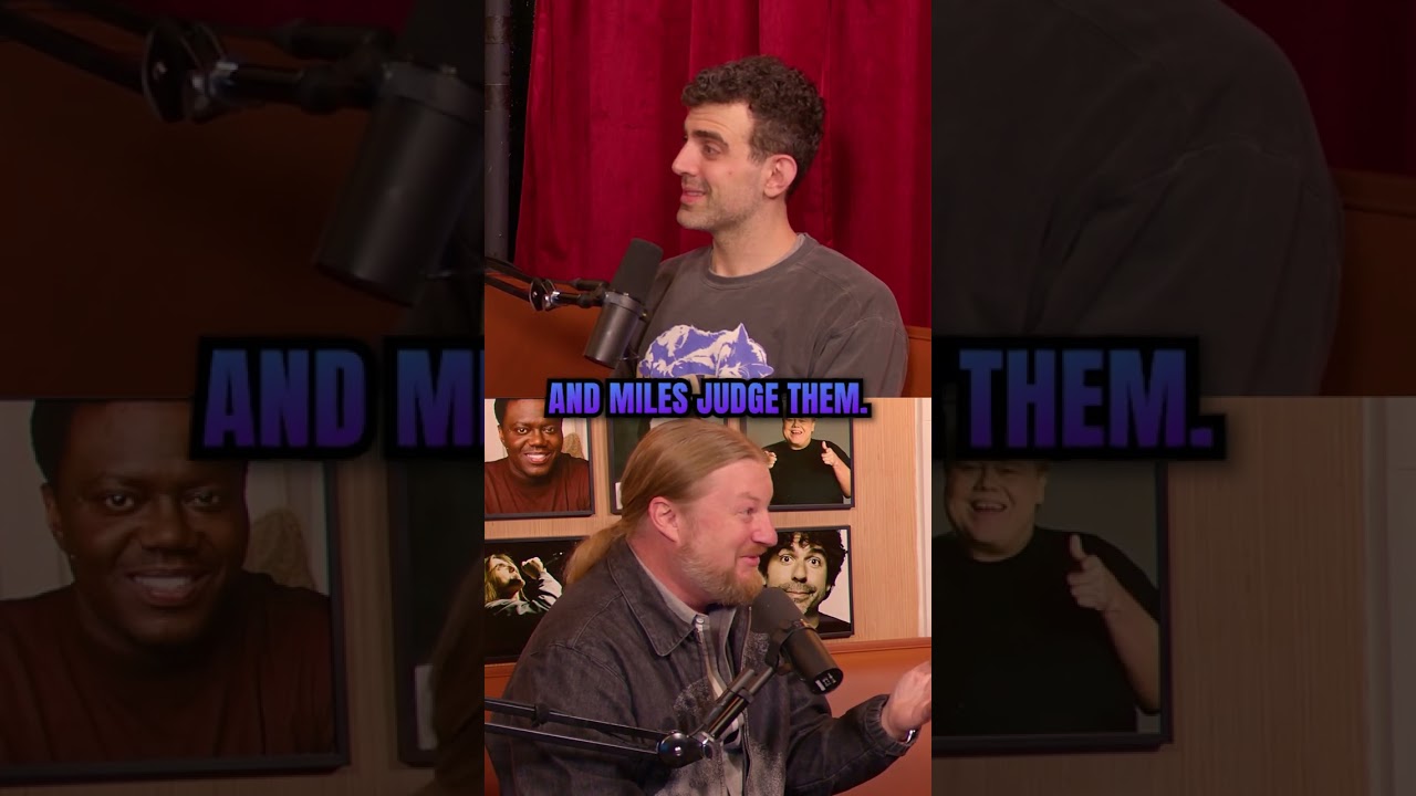 Miles Davis Tough but fair