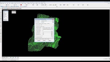 Automate contouring with chains