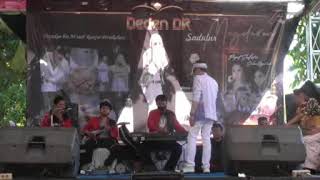Deden DR live cidaun-ngalanglayung cover