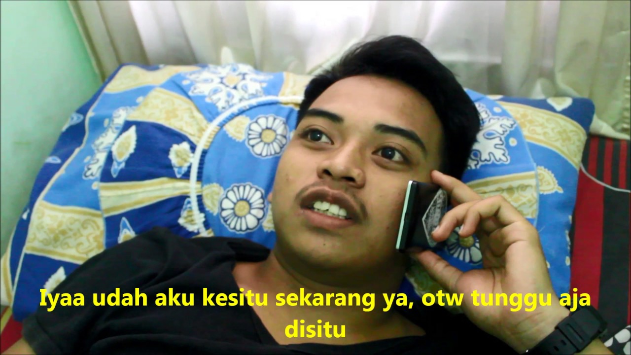 Film Pendek-TERCANDU NARKOBA - YouTube