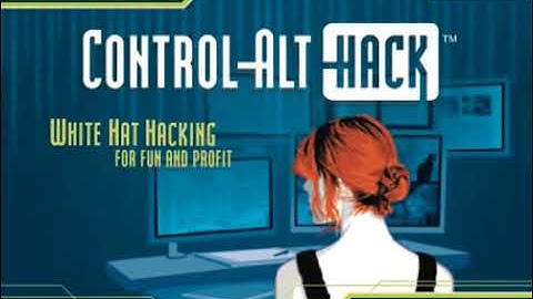 Những Điều Chưa Biết Về Hacker - Hacker Mũ Đen Mũ Trắng