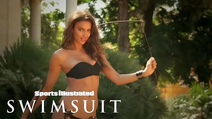 Irina Shayk Model Profile | Sports Illustrated Swimsuit - 天天要聞