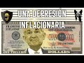 EE.UU. se aproxima a una Depresión Inflacionaria - The Monopoly Channel