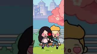 Toca Boca  True Love #shorts #games #tocaboca