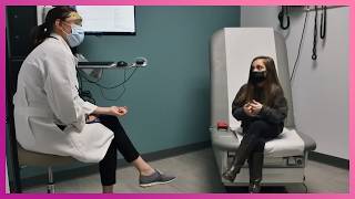 Doctor Explains Pregnancy Risks for Shauna Rae | I Am Shauna Rae Wealth