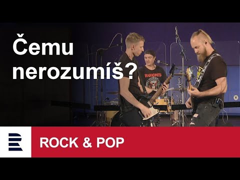 Harenda: Čemu nerozumíš?