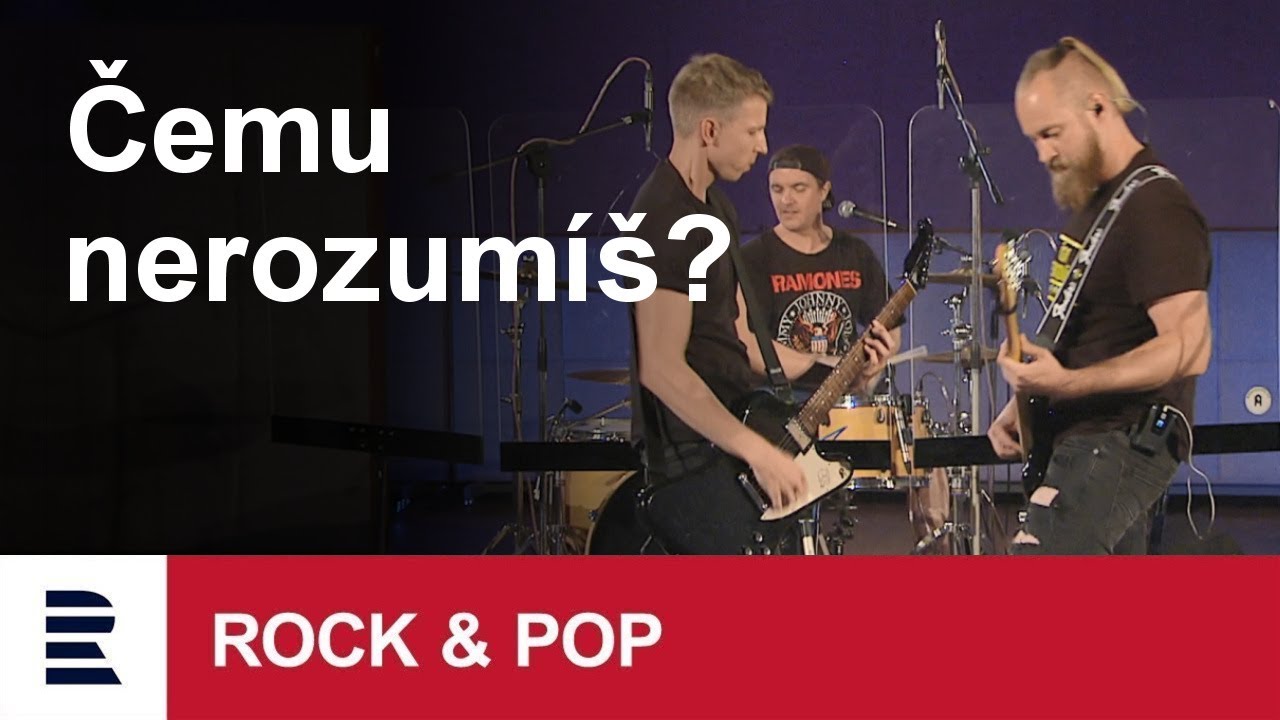 Harenda: Čemu nerozumíš?