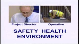 health and safety induction video production for RMG.avi