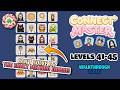 Connect Master - Levels 41-42-43-44-45 Walkthrough