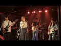 2025年7月ライブ(2日目)Laura day romance