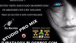 Toma Mé Psy - Dj Ratão HD
