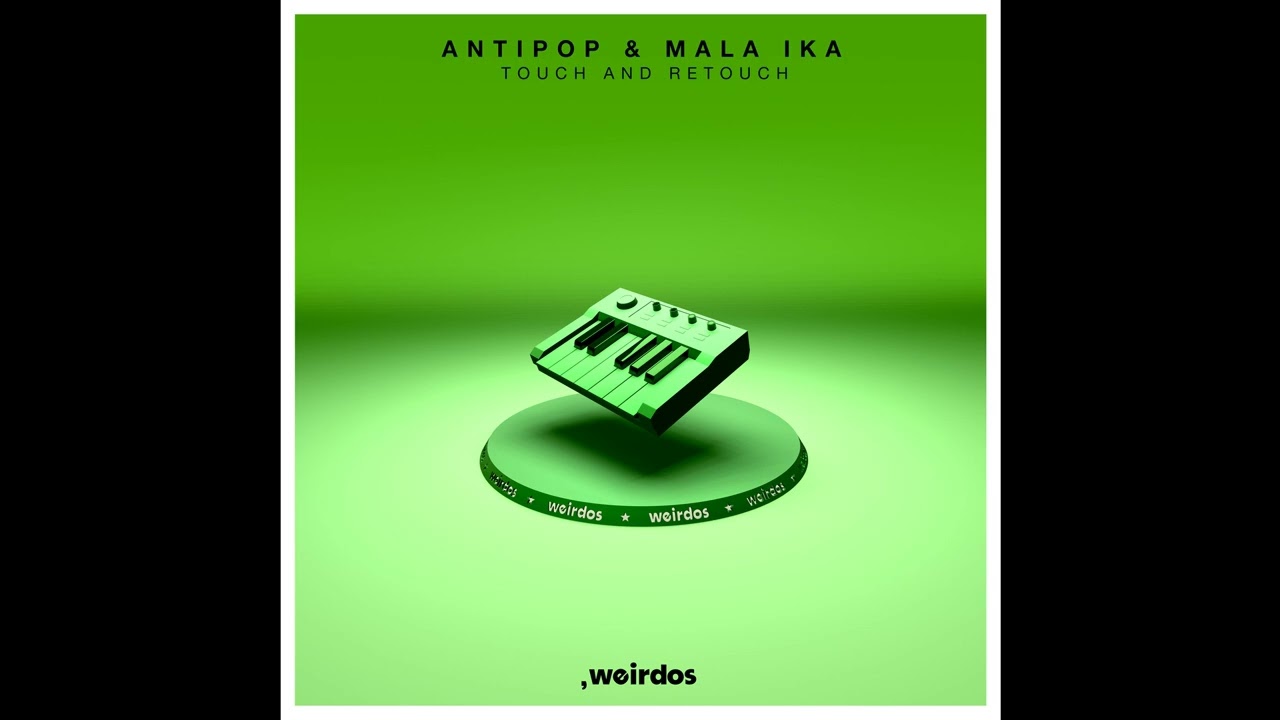 Watch INCOMING : Antipop, Mala Ika - Touch (Original Mix) #Weirdos on YouTube Watch INCOMING : Antipop, Mala Ika - Touch (Original Mix) #Weirdos on YouTube