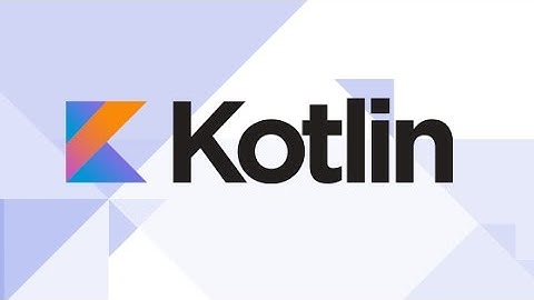 Messing With Kotlin
