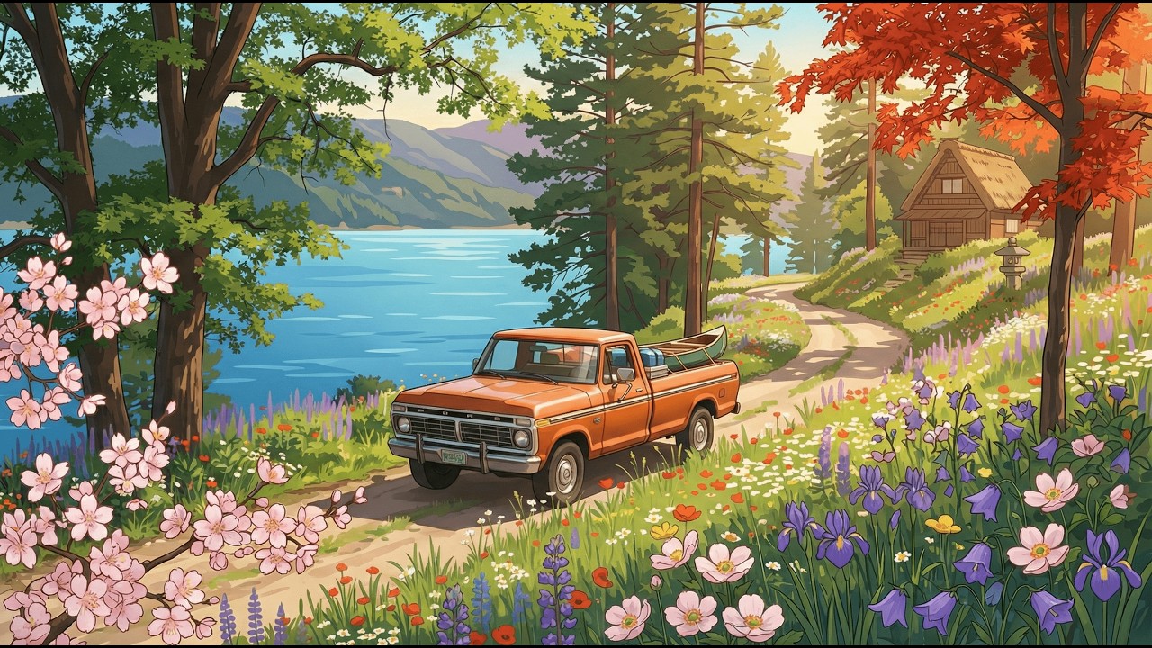 This Is Your Sign to Relax 🌿