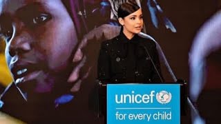Famous Unicef by sofia carson Net Worth
