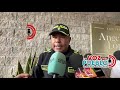 Coronel Édgar López, comandante Policía Metropolitana de Ibagué   invesigación homicidio niño Andrés