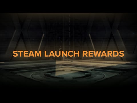 Phantasy Star Online 2 - Steam Launch Rewards