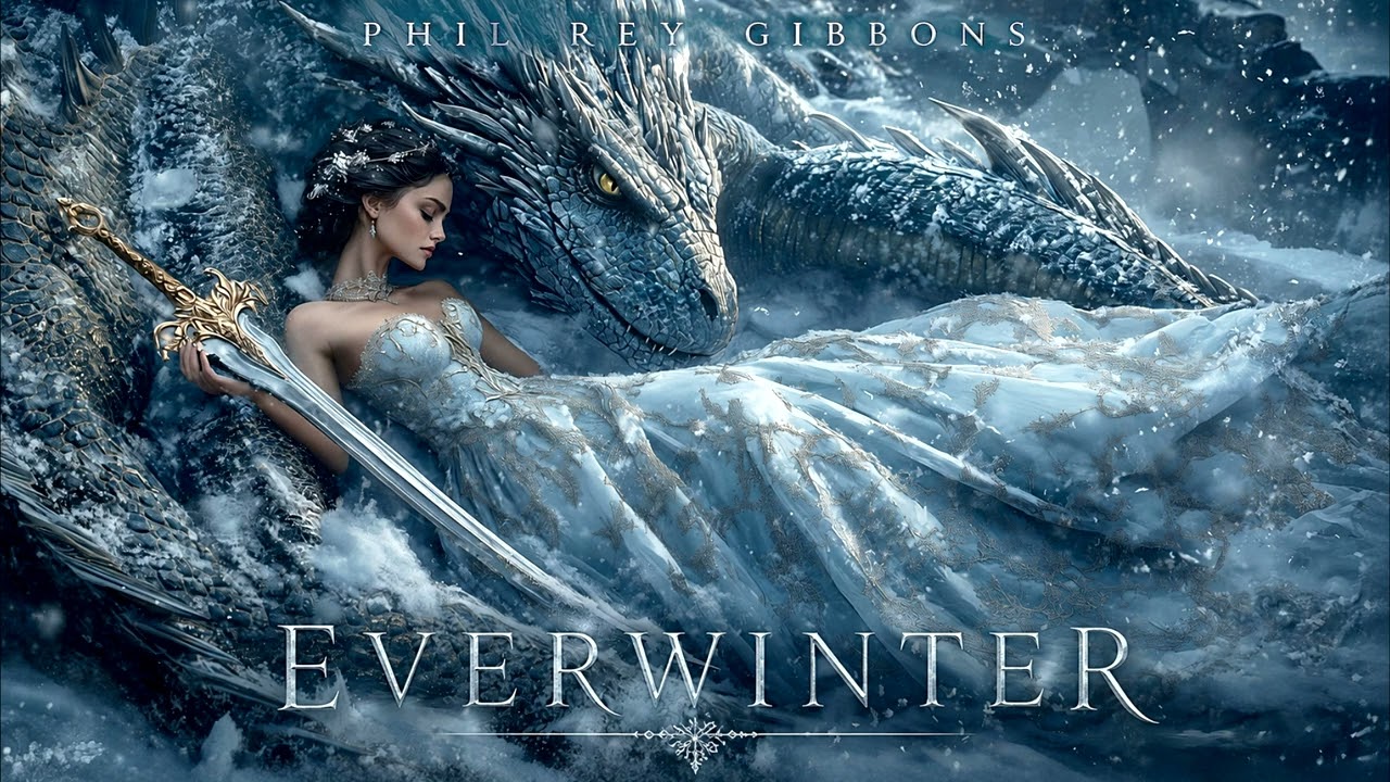 Assista a Everwinter | FANTASY ORCHESTRAL MUSIC no YouTube Assista a Everwinter | FANTASY ORCHESTRAL MUSIC no YouTube