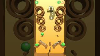 dig this! 304-15 | soft ball  | Dig this level 304 episode 15 solution gameplay walkthrough screenshot 2