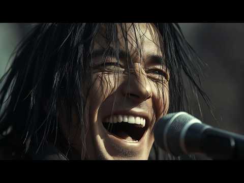 Hold On to Me Tonight | Stay With Me – 80s Rock Ballad (Full Song ...