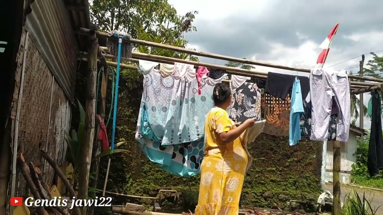 ngevlog aktifitas bumil