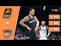 Amir Coffey 9 Points 2 Assists 5 Rebounds Vs Thunder 2025 26 Regular Season Amir Coffey 9 Points 2 Assists 5 Rebounds Vs Thunder 2025 26 Regular Season