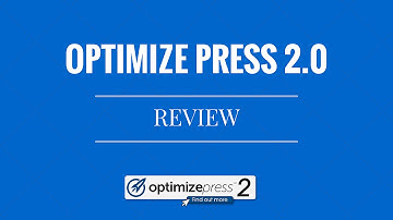 Optimize Press 2 Review - Hands-on