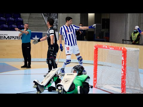 Els gols de la setzena jornada de la lliga portuguesa 2020-21