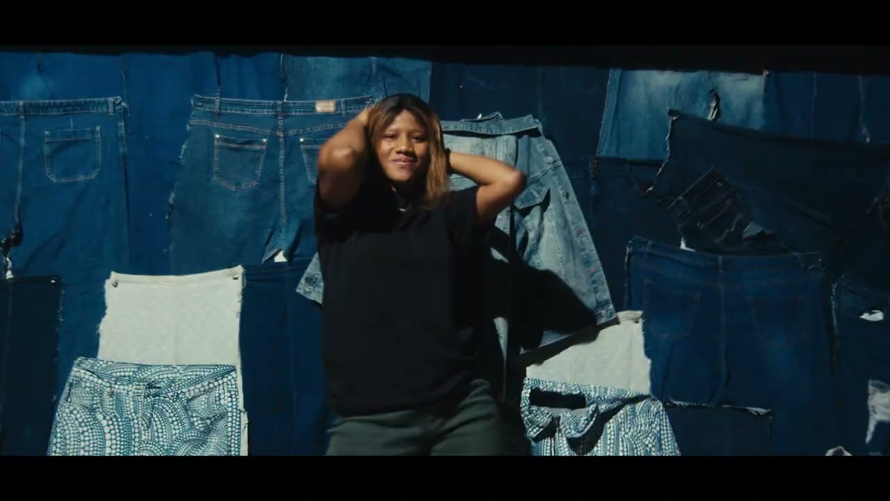 Diabloxy - Sanounegeni (Clip Officiel)