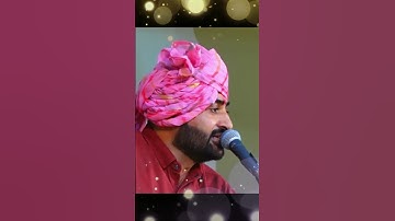 જેલ માંથી આવ્યા પછી નો પહેલો ડાયરો | DEVAYAT KHAVAD #short #dayro