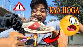 Diwali Anar Vs Shooj - Who Will Win ? 3000C My First Video