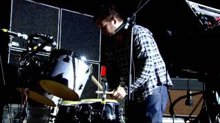 LCD Soundsystem - Dance Yrself Clean | pro shot live video