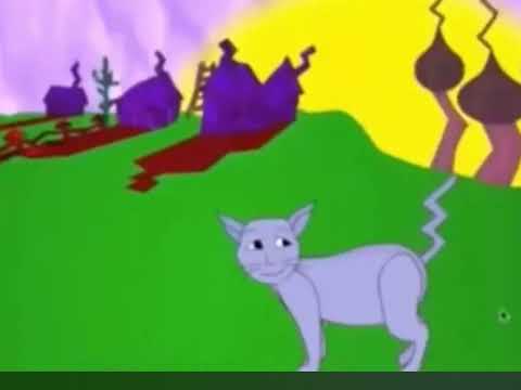 Starfall Zigzag Song But Worse Credits BrettS02