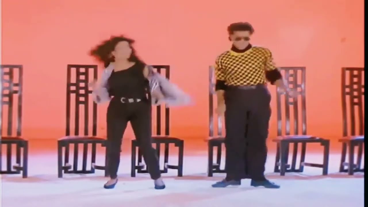 Suno Suno Meri Rani ji || Brahma 1994 || HD Video Song || Govinda || Madhu