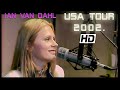 Capture de la vidéo Ian Van Dahl - Usa Tour [2002] Hd 1080P