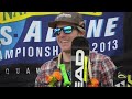 Squaw Valley U.S. Alpine Championships 2013