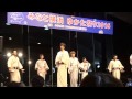 20160809  SOLIDEMO  Girlfriend   みなと横浜ゆかた祭り