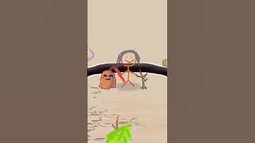 Draw a Stickman: EPIC 2 PART - 2 SeSagames Walkthrough (iOS - Android) 2022