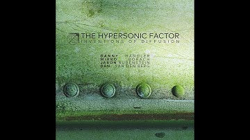 The Hypersonic Factor: "Iberian Roads"