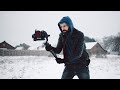 Pulling Focus on a Gimbal | Should You Get a Follow Focus?