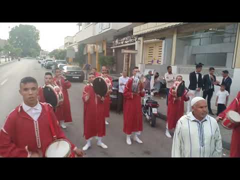 فرقة أسوار فاس للطائفة العساوية برئاسة المقدم خالد بوقيدي الو 0602368625 0645438340 