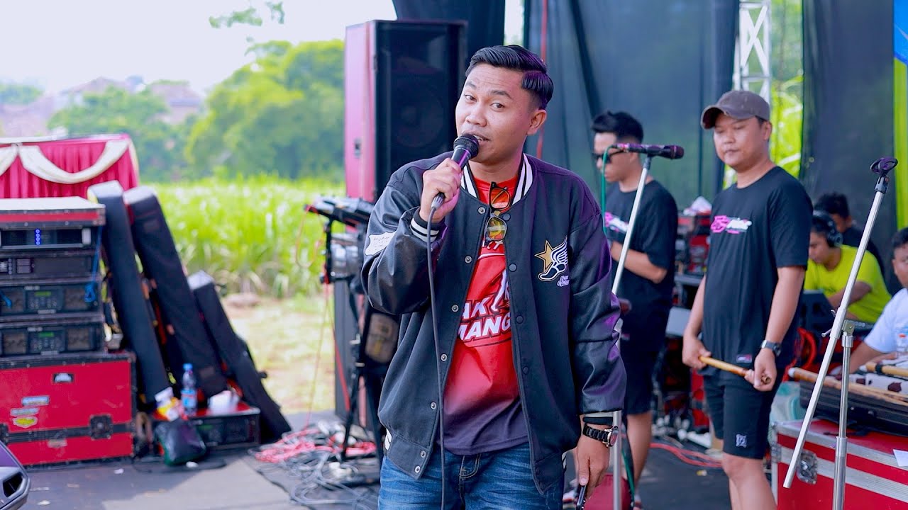 GG MUSIC - TEMAN - HAPPY PARTY LITASO ORGANIZER - PUYOH DAWE - YouTube