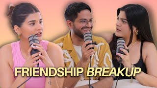 Losing friends | Jealousy | Dealing with Friendship breakup✨